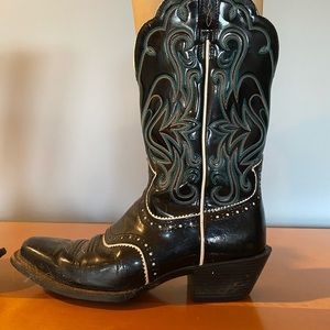 Arias Boots